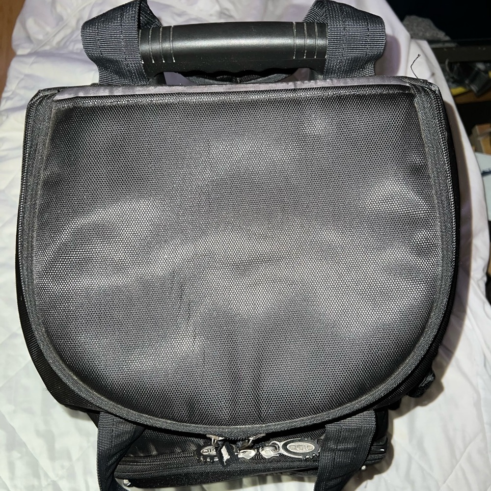 OGIO Pulley Cooler Bag - Picture 5 of 10